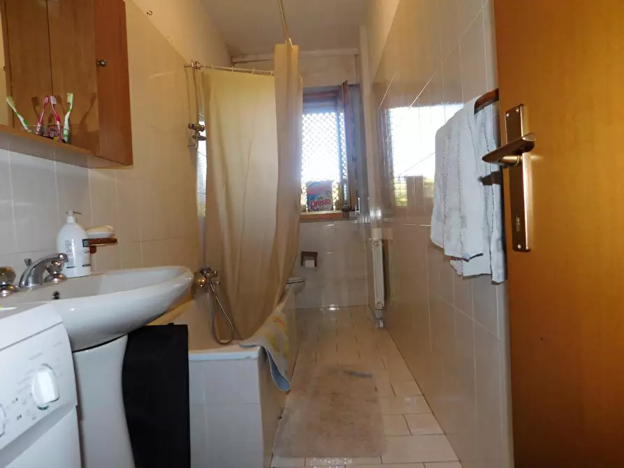 Immagine 15 di Appartamento in vendita  a Ortonovo