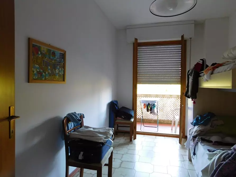 Immagine 14 di Appartamento in vendita  a Ortonovo