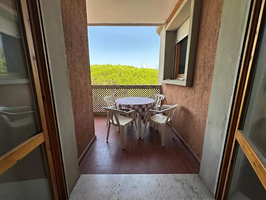 Immagine 5 di Appartamento in vendita  a Ortonovo