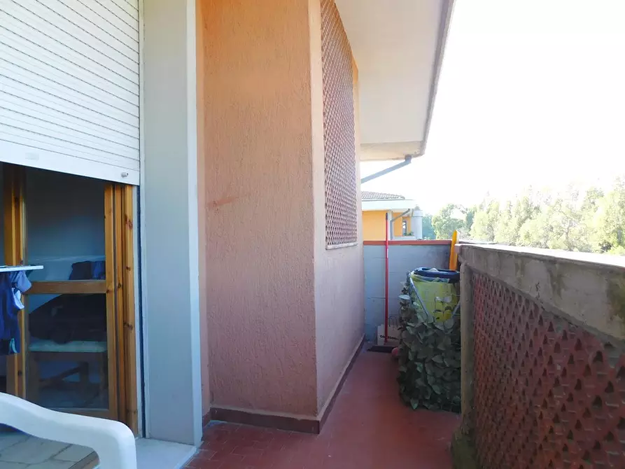 Immagine 10 di Appartamento in vendita  a Ortonovo