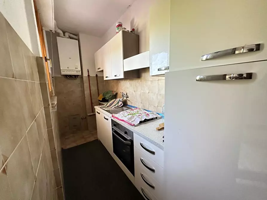 Immagine 6 di Appartamento in vendita  a Ortonovo