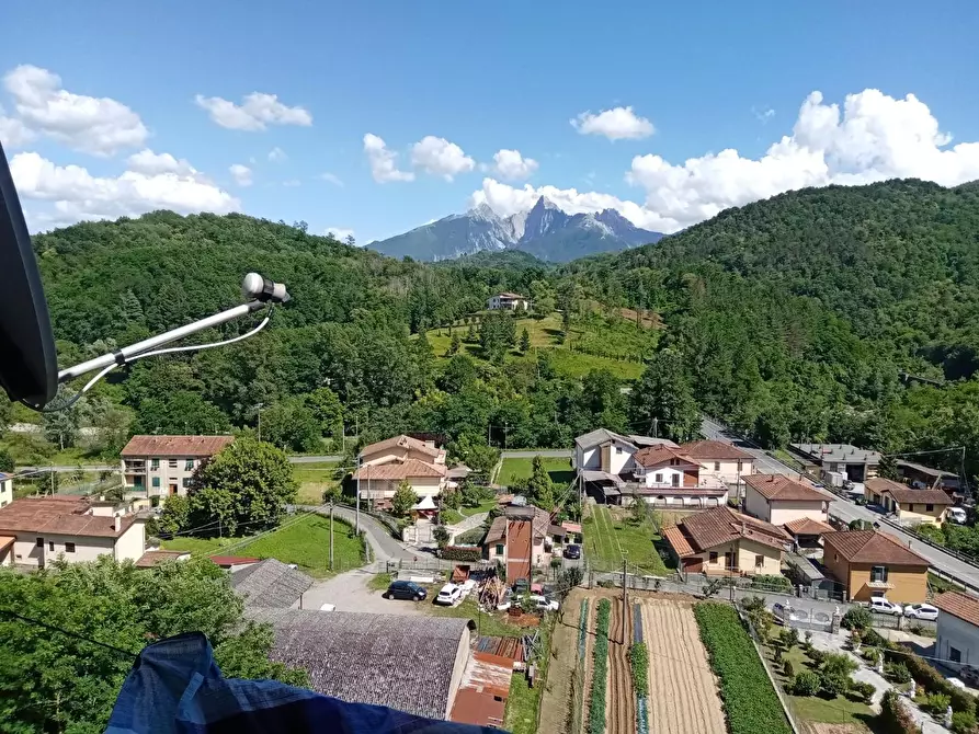 Immagine 1 di Terratetto in vendita  a Fivizzano