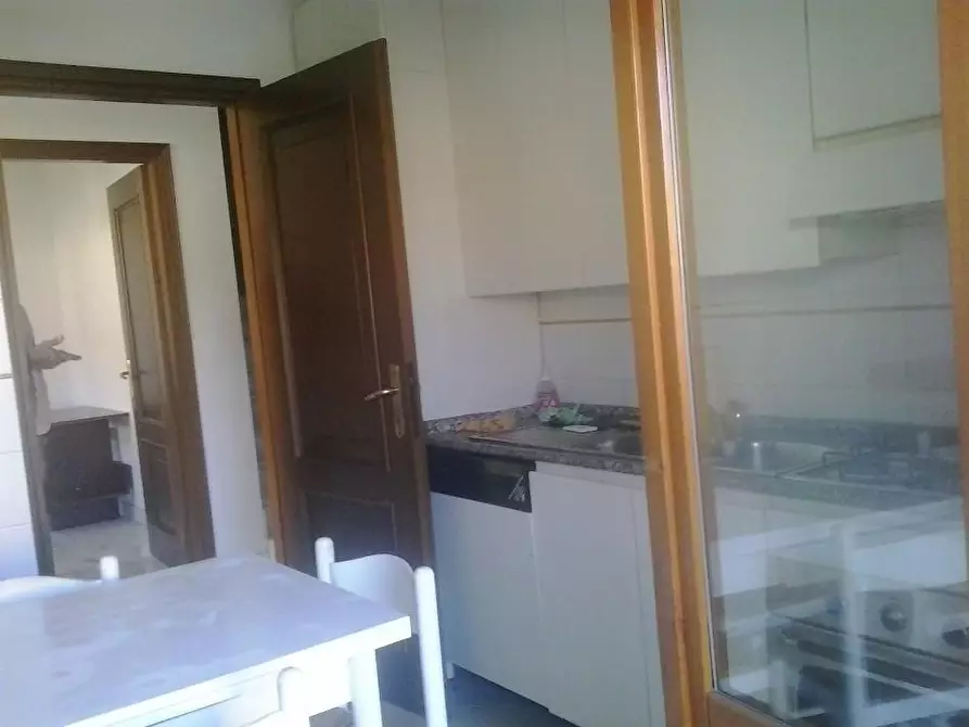 Immagine 3 di Villetta a schiera in vendita  a Massa