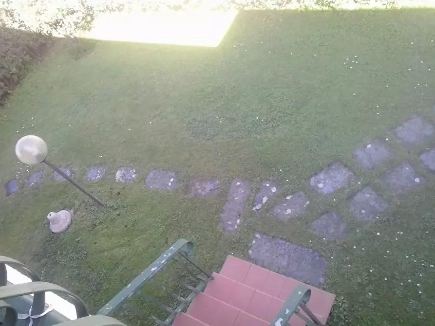 Immagine 5 di Villetta a schiera in vendita  a Massa