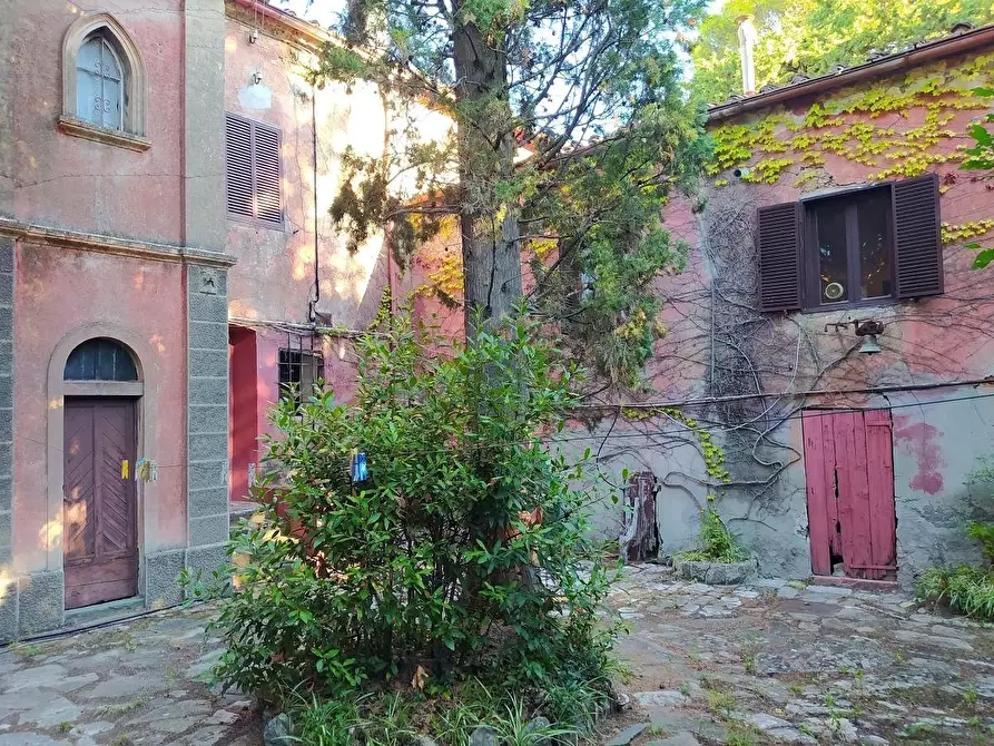 Immagine 7 di Villa in vendita  a Livorno