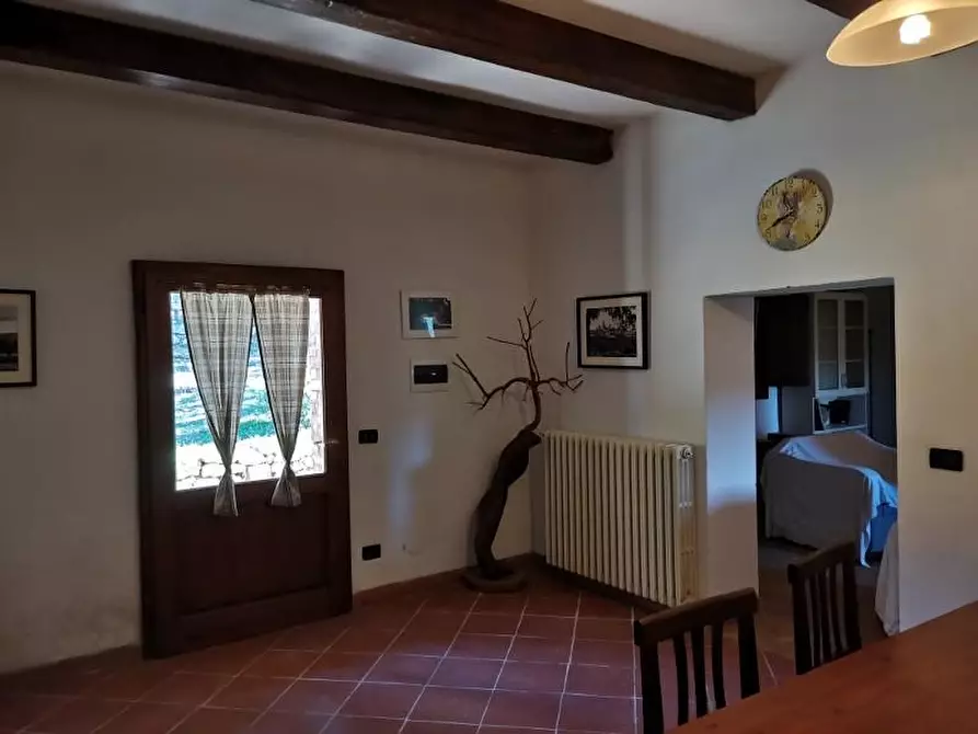 Immagine 25 di Casa colonica in vendita  a San Gimignano