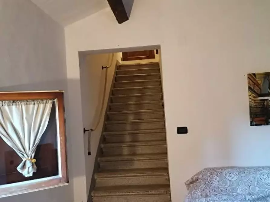 Immagine 31 di Casa colonica in vendita  a San Gimignano