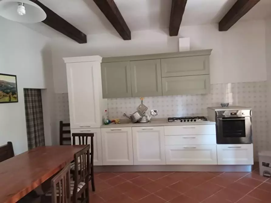 Immagine 23 di Casa colonica in vendita  a San Gimignano