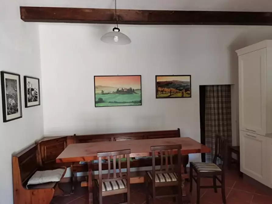 Immagine 24 di Casa colonica in vendita  a San Gimignano