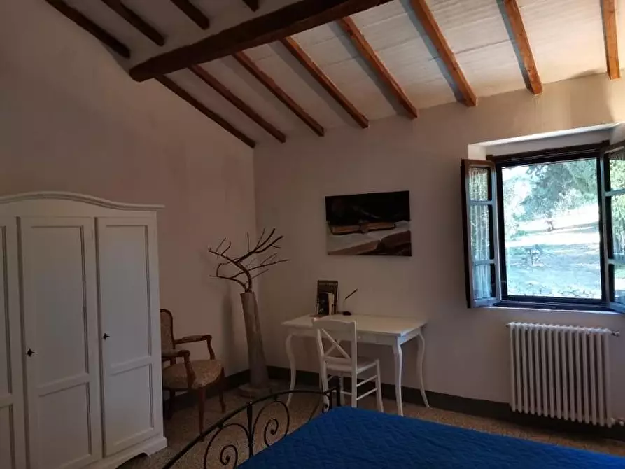 Immagine 34 di Casa colonica in vendita  a San Gimignano