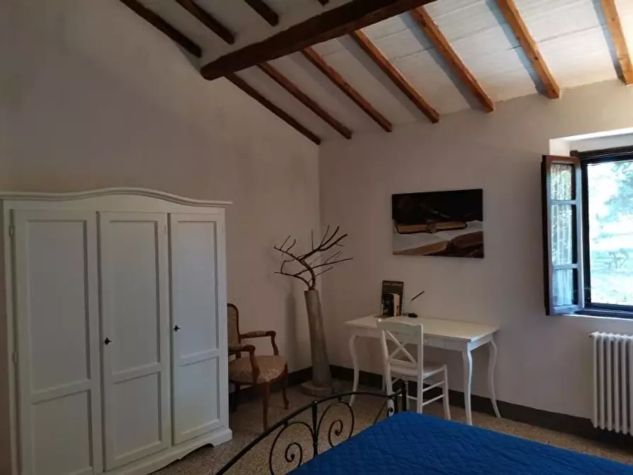 Immagine 33 di Casa colonica in vendita  a San Gimignano