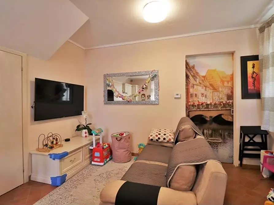 Immagine 3 di Terratetto in vendita  a Vecchiano