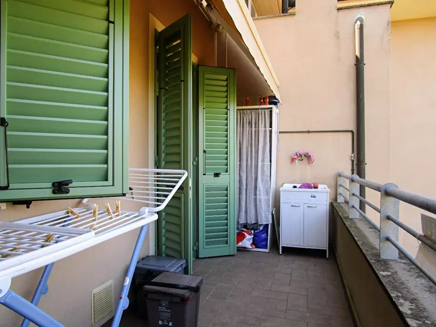 Immagine 11 di Appartamento in vendita  a Santa Croce Sull'arno