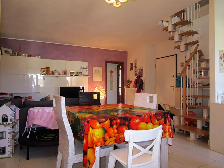 Immagine 3 di Appartamento in vendita  a Santa Croce Sull'arno