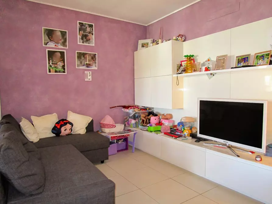 Immagine 9 di Appartamento in vendita  a Santa Croce Sull'arno