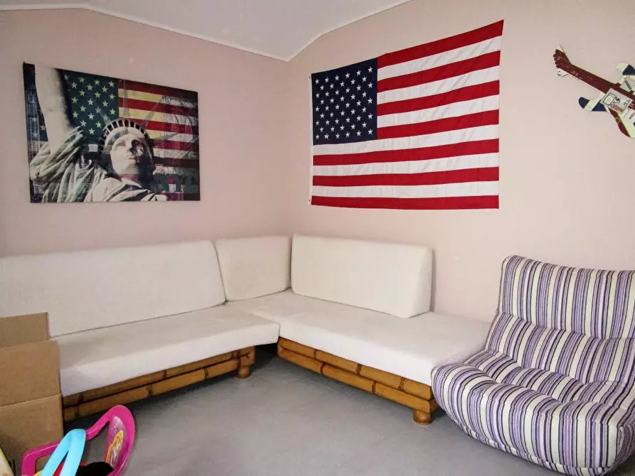 Immagine 22 di Appartamento in vendita  a Santa Croce Sull'arno