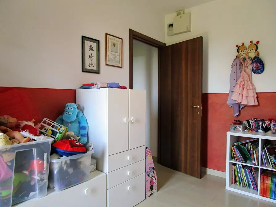 Immagine 20 di Appartamento in vendita  a Santa Croce Sull'arno