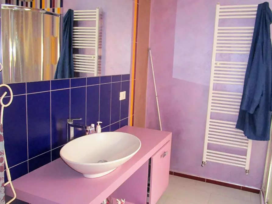 Immagine 27 di Appartamento in vendita  a Santa Croce Sull'arno