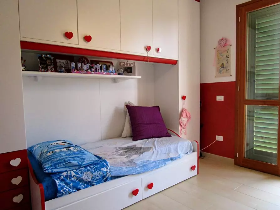 Immagine 18 di Appartamento in vendita  a Santa Croce Sull'arno