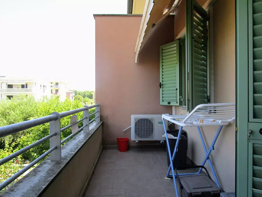 Immagine 10 di Appartamento in vendita  a Santa Croce Sull'arno