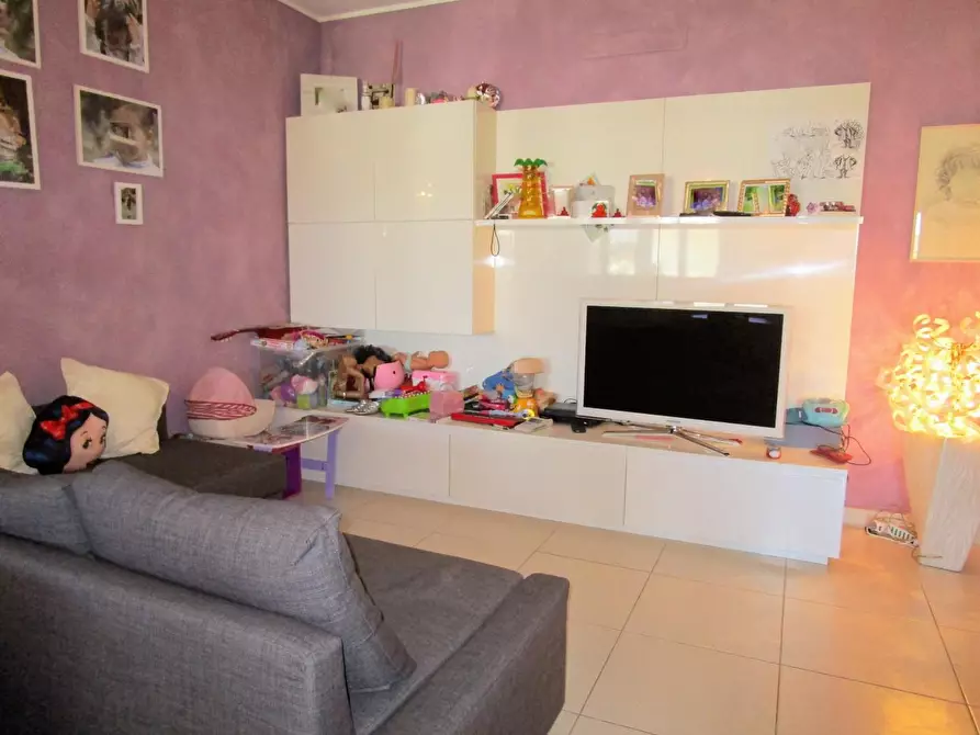 Immagine 12 di Appartamento in vendita  a Santa Croce Sull'arno