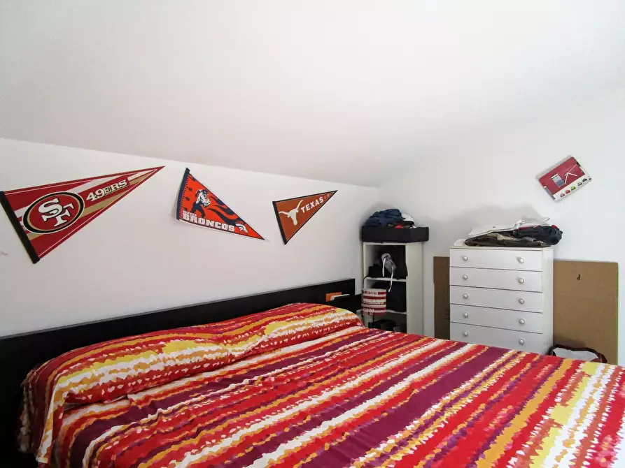 Immagine 25 di Appartamento in vendita  a Santa Croce Sull'arno