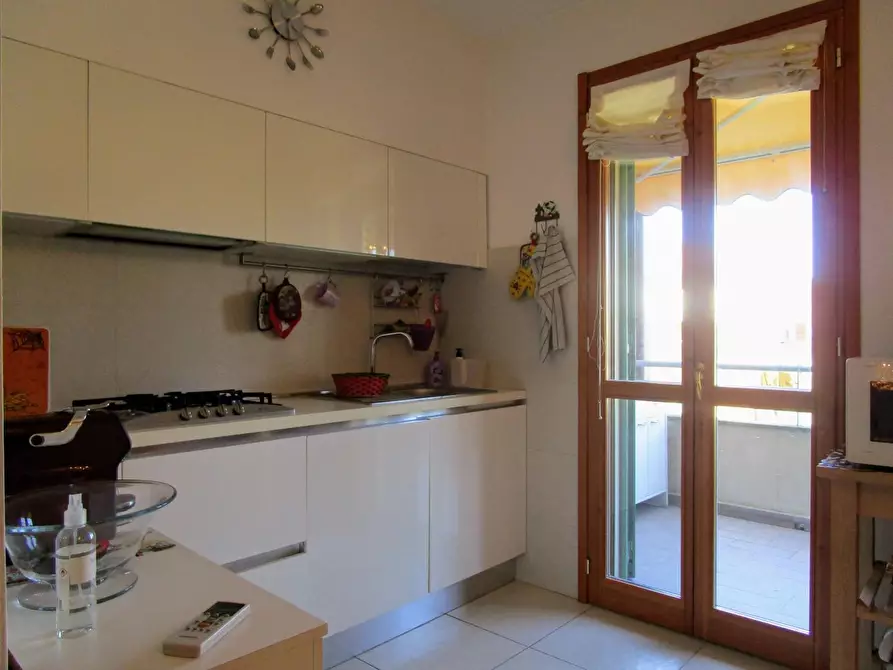 Immagine 7 di Appartamento in vendita  a Santa Croce Sull'arno