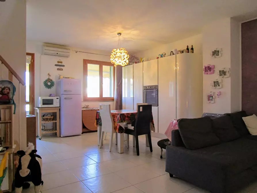 Immagine 6 di Appartamento in vendita  a Santa Croce Sull'arno