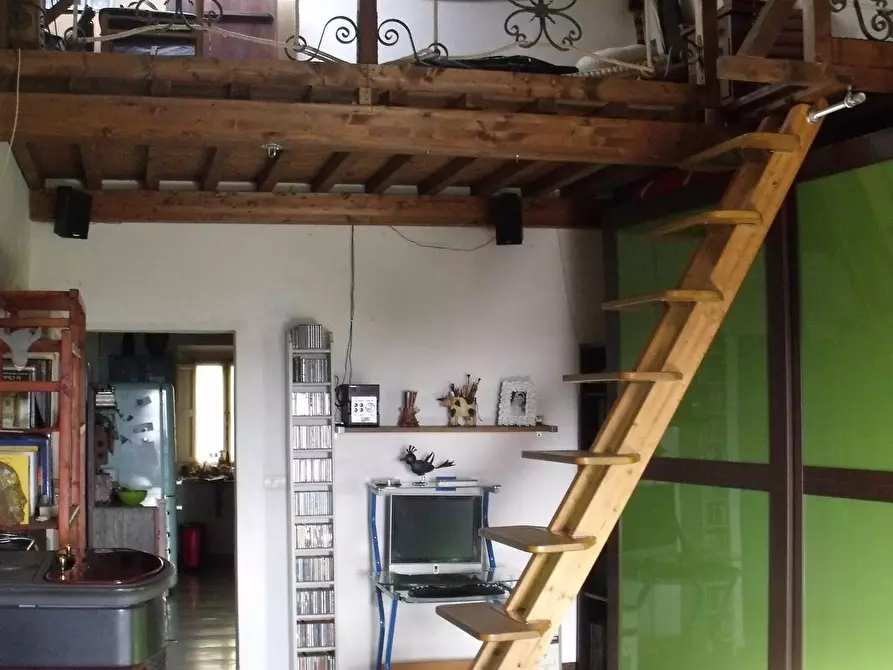 Immagine 12 di Appartamento in vendita  a Casciana Terme Lari