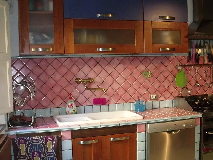 Immagine 6 di Appartamento in vendita  a Casciana Terme Lari