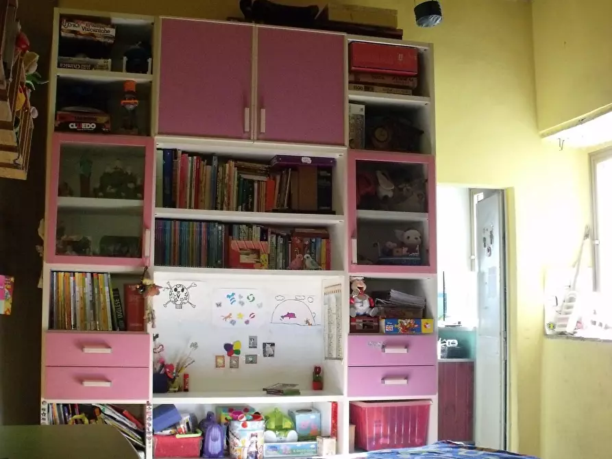 Immagine 9 di Appartamento in vendita  a Casciana Terme Lari