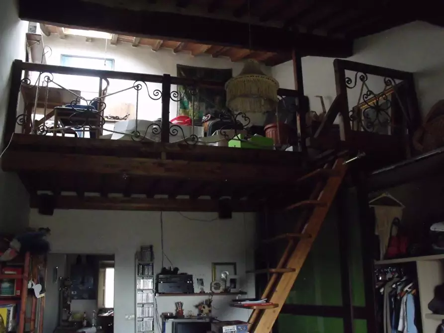 Immagine 10 di Appartamento in vendita  a Casciana Terme Lari