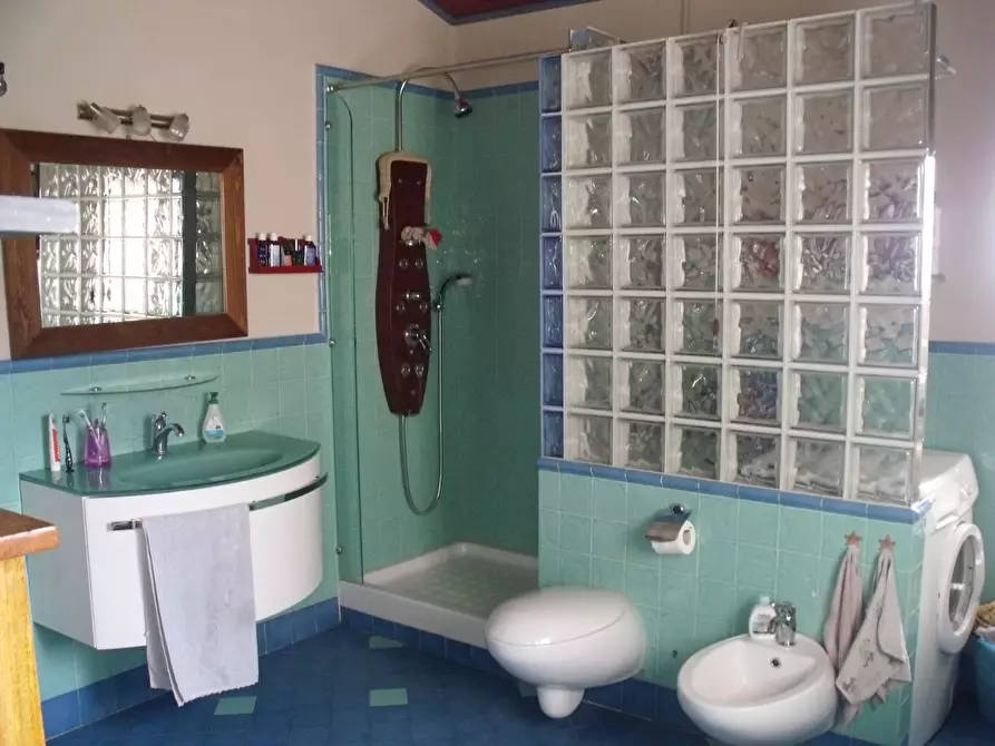 Immagine 15 di Appartamento in vendita  a Casciana Terme Lari