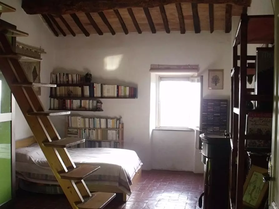 Immagine 11 di Appartamento in vendita  a Casciana Terme Lari