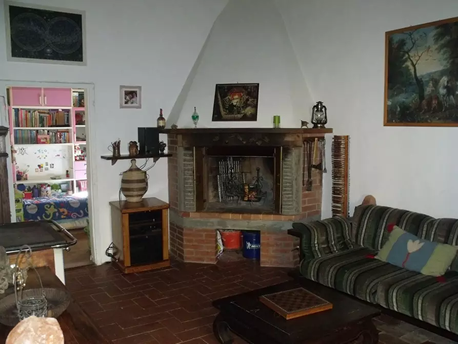 Immagine 5 di Appartamento in vendita  a Casciana Terme Lari