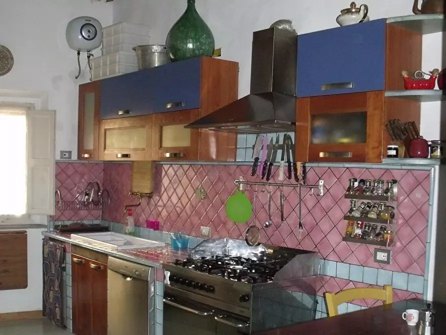 Immagine 8 di Appartamento in vendita  a Casciana Terme Lari