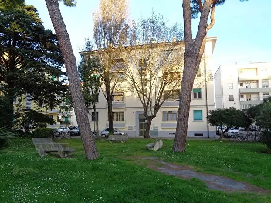 Immagine 2 di Appartamento in affitto  a Pisa