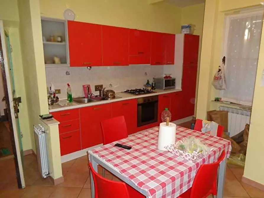 Immagine 1 di Appartamento in affitto  a Pisa