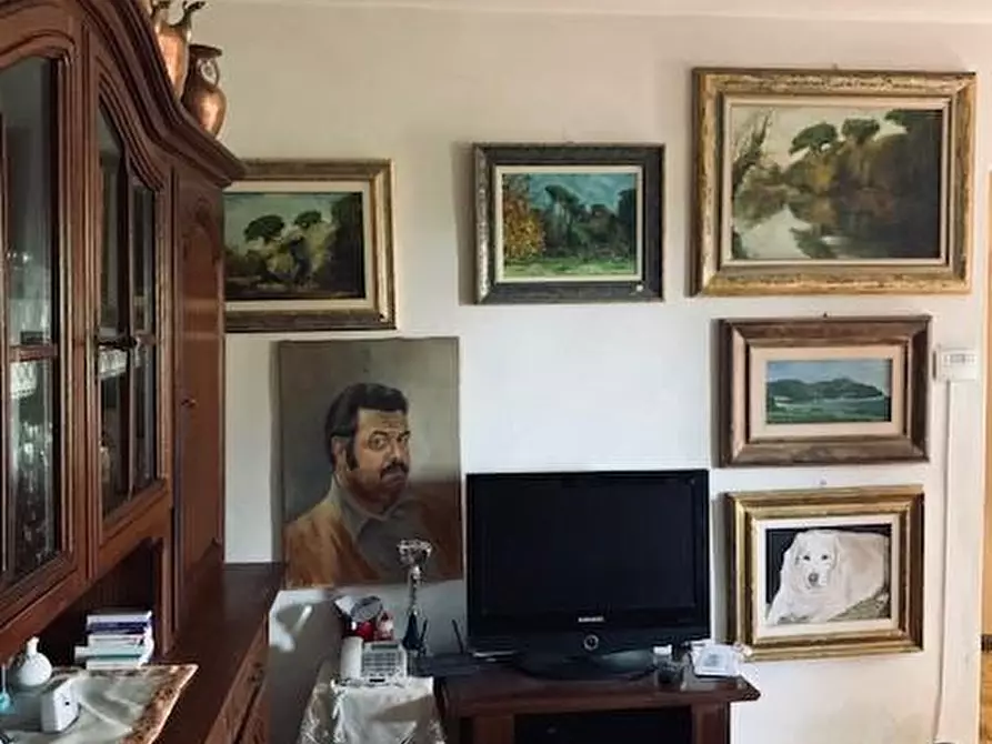 Immagine 4 di Rustico / casale in vendita  a Calci