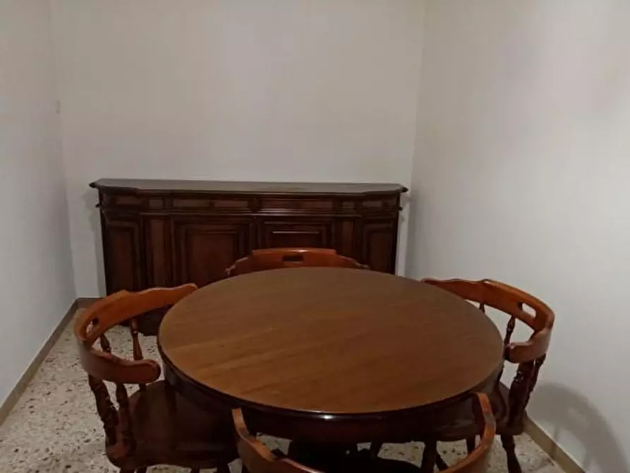 Immagine 2 di Porzione di casa in vendita  a Fivizzano