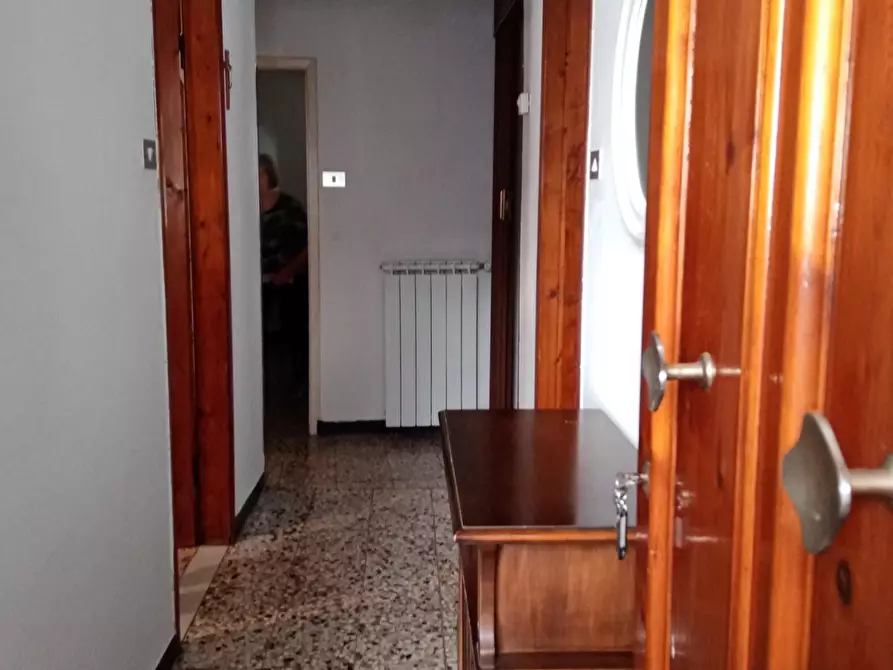 Immagine 12 di Porzione di casa in vendita  a Fivizzano