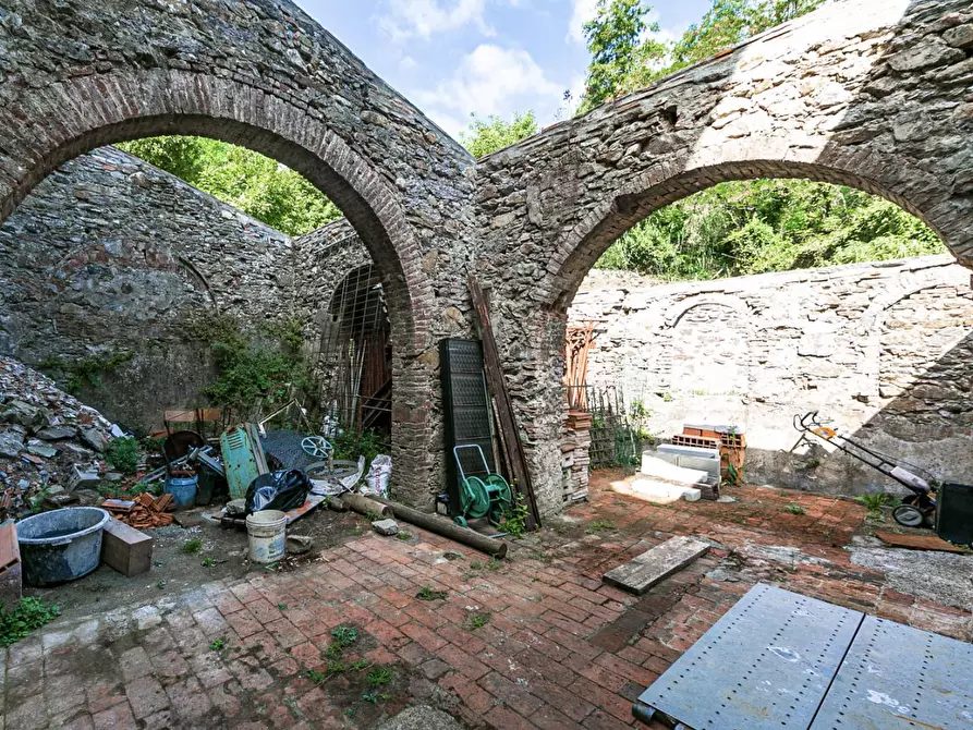 Immagine 9 di Rustico / casale in vendita  a Buti