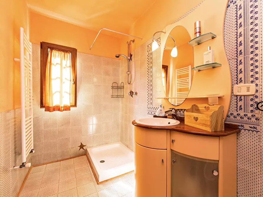 Immagine 84 di Rustico / casale in vendita  a Buti