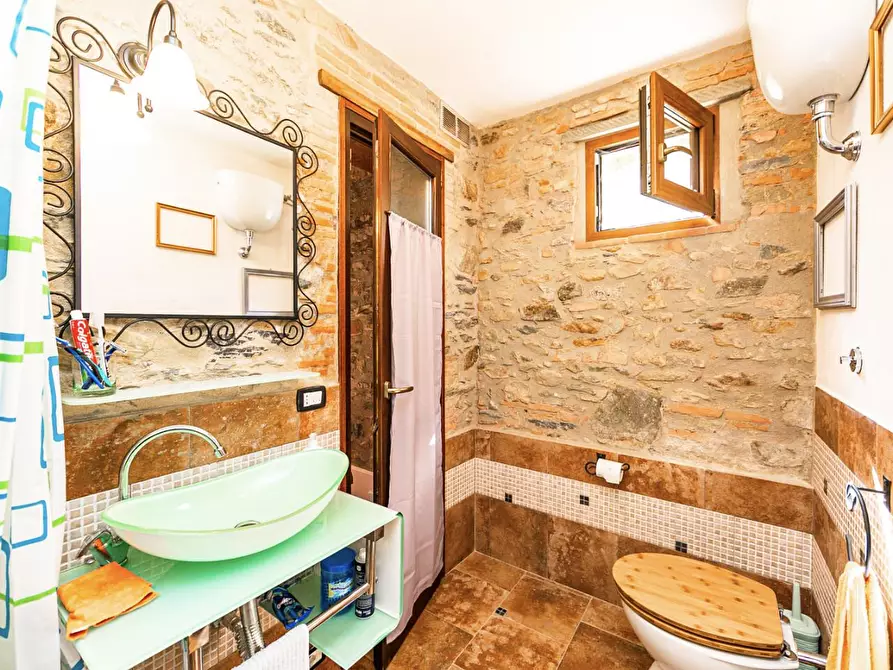 Immagine 29 di Rustico / casale in vendita  a Buti