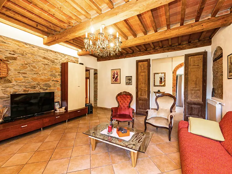 Immagine 64 di Rustico / casale in vendita  a Buti