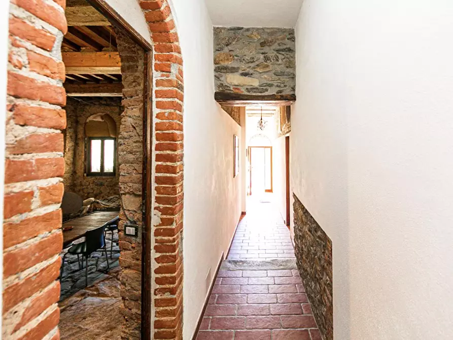 Immagine 89 di Rustico / casale in vendita  a Buti