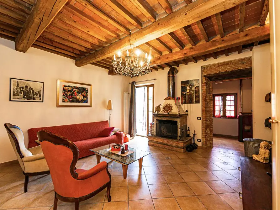 Immagine 62 di Rustico / casale in vendita  a Buti