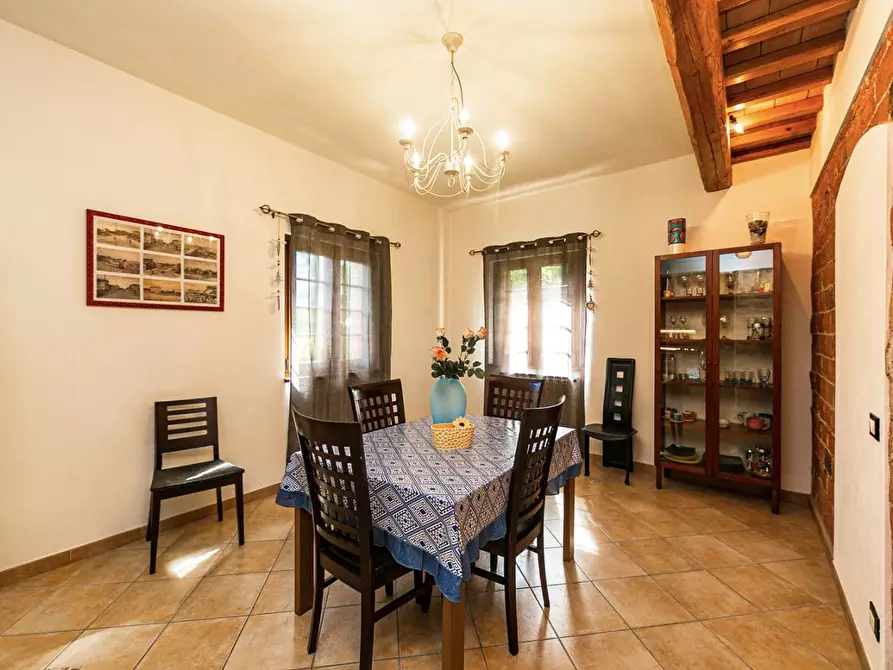 Immagine 73 di Rustico / casale in vendita  a Buti