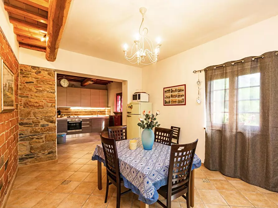 Immagine 75 di Rustico / casale in vendita  a Buti