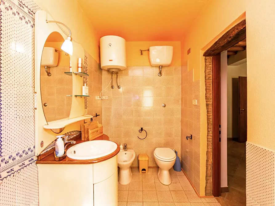 Immagine 86 di Rustico / casale in vendita  a Buti